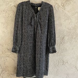 Kate Spade New York, look for the silver lining